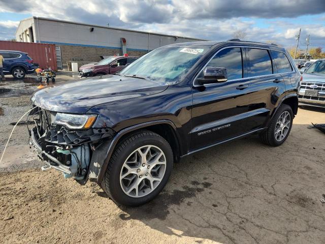 2018 JEEP GRAND CHER - 1C4RJFBG4JC332606