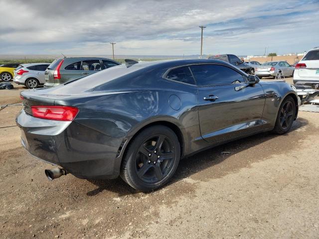 2018 CHEVROLET CAMARO LT 1G1FB1RS7J0188881