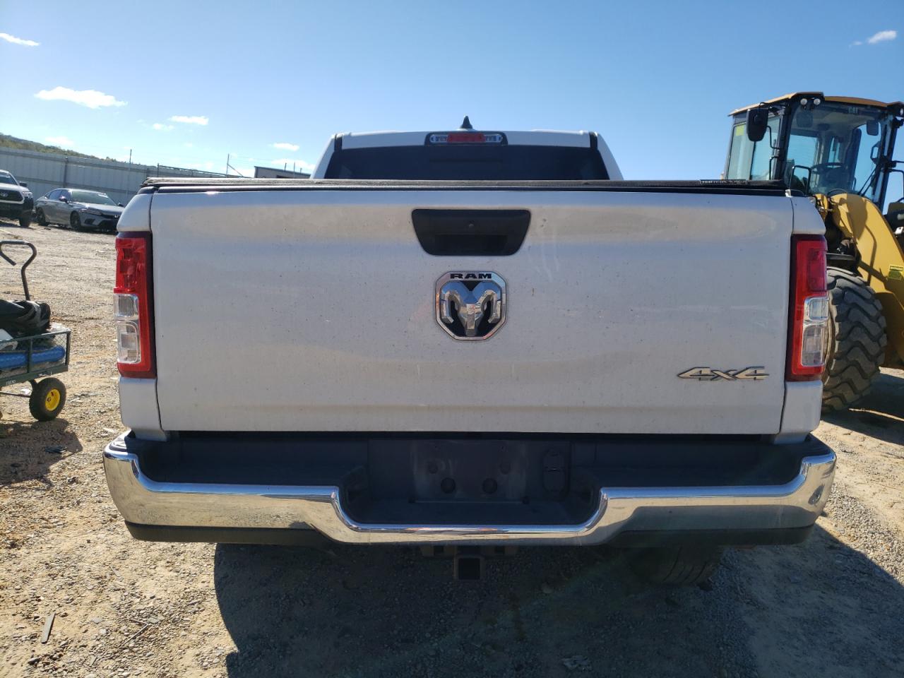 RAM 1500 TRADESMAN