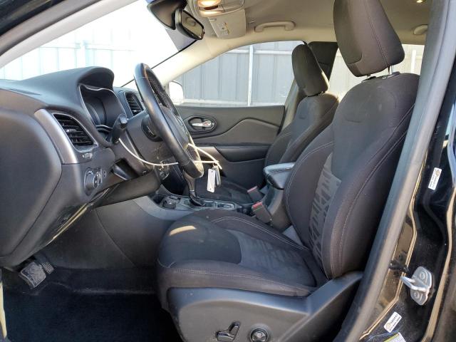 2019 JEEP CHEROKEE L - 1C4PJMCX1KD346033