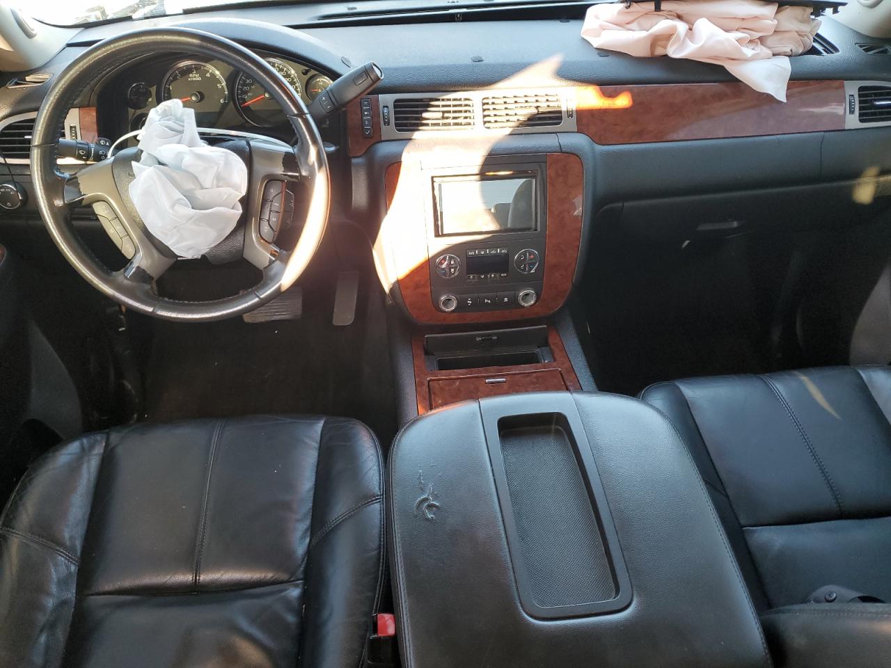 CHEVROLET AVALANCHE LT