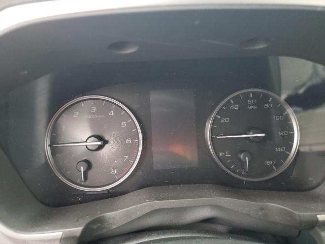 2023 SUBARU ASCENT LIMITED 4S4WMAUD9P3409409