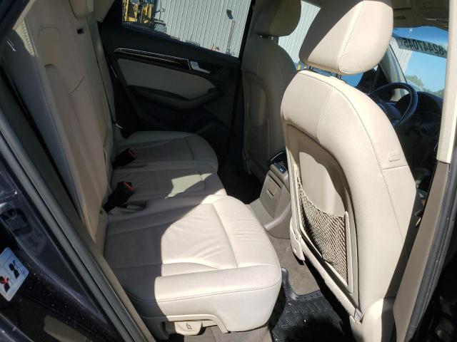 2015 AUDI Q5 PREMIUM WA1CFAFP5FA070113