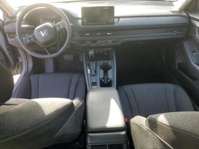 2025 HONDA ACCORD SE #3298058147