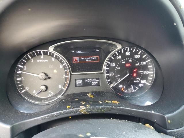 2013 NISSAN ALTIMA 2.5 #3284209561