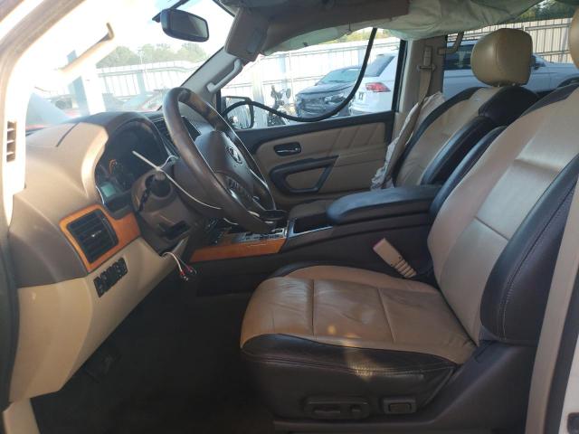 2015 NISSAN ARMADA PLATINUM #3294466498
