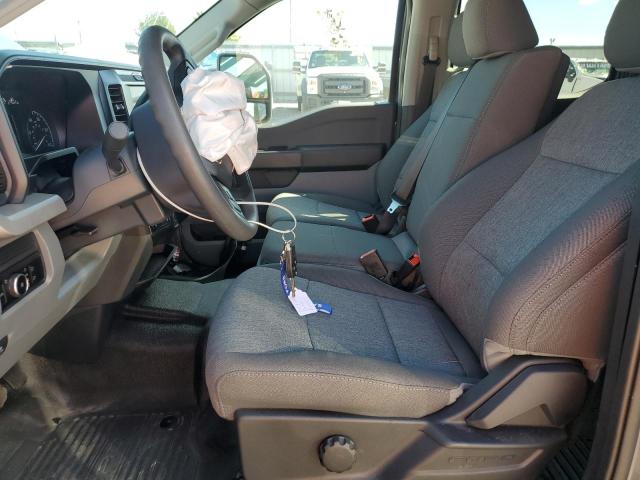 2025 FORD F350 SUPER #3291236985