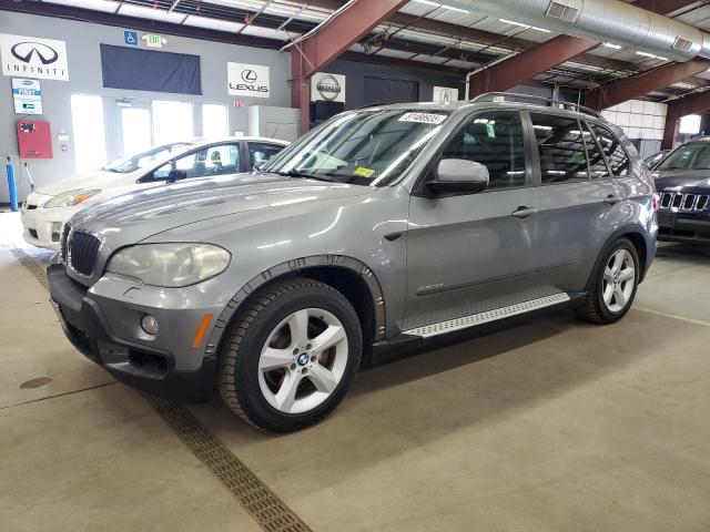 BMW X5 XDRIVE3