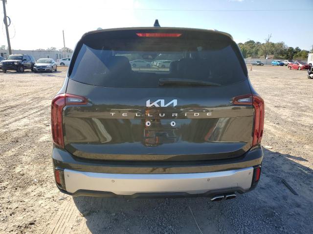 2024 KIA TELLURIDE #3291433148