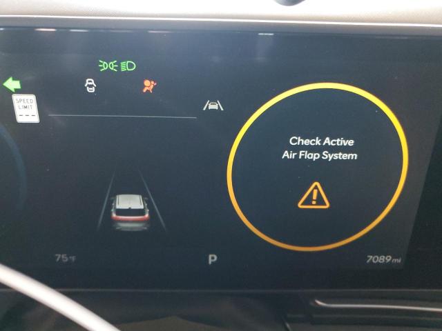 2025 HYUNDAI KONA SEL #3297227417