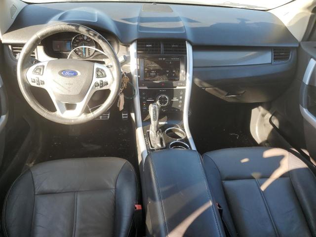 2013 FORD EDGE SPORT #3285628271