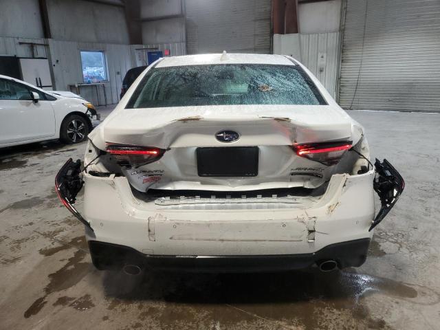 2024 SUBARU LEGACY TOU 4S3BWGP69R3013271