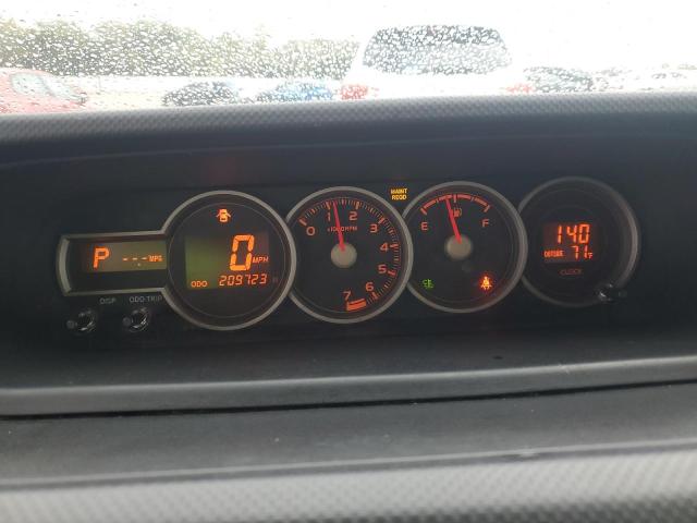 2014 TOYT SCION XB - JTLZE4FE2EJ053324