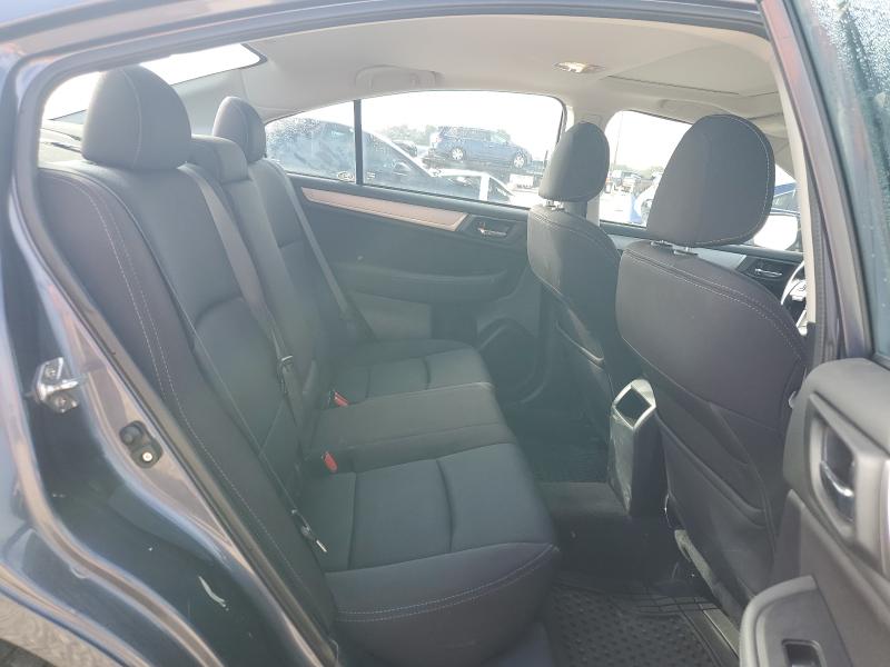 2016 SUBARU LEGACY 2.5 #3308681271