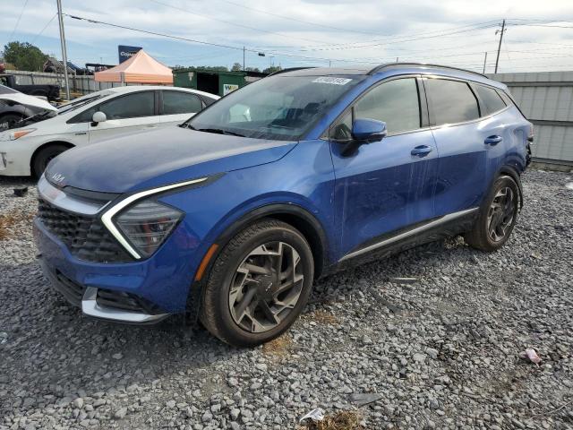 Global Auto Auctions: 2023 KIA SPORTAGE S