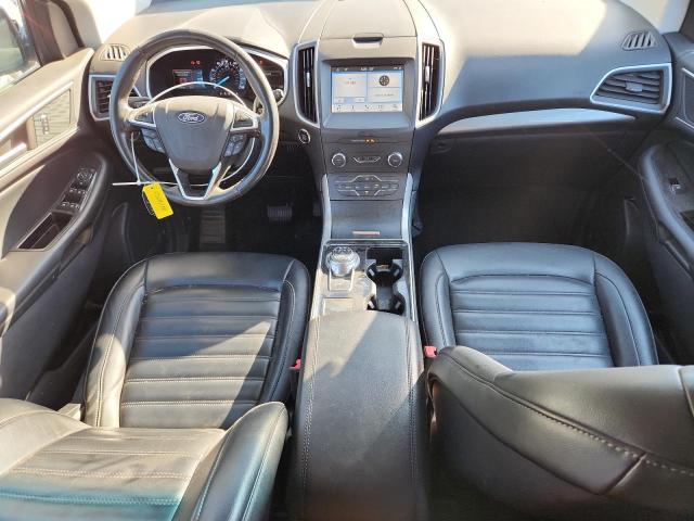 2019 FORD EDGE SEL - 2FMPK4J99KBB63207