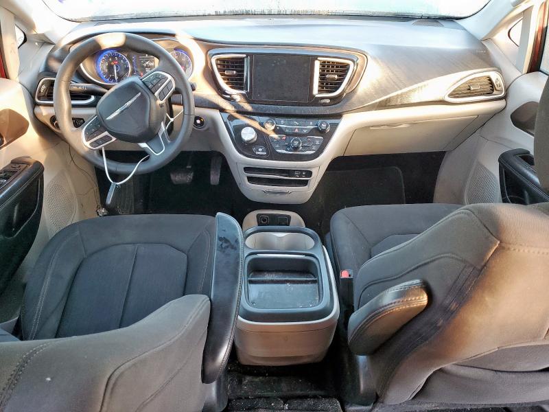 2018 CHRYSLER PACIFICA T - 2C4RC1FGXJR228720