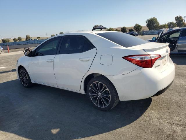 2015 TOYOTA COROLLA L #3284149550