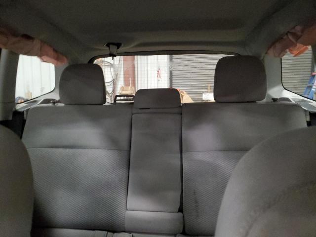 2018 SUBARU FORESTER 2 #3302589763