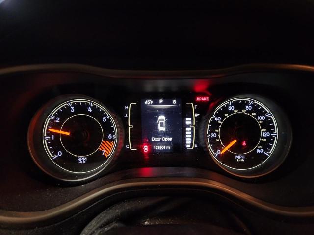 2015 JEEP CHEROKEE S 1C4PJLAB4FW560560