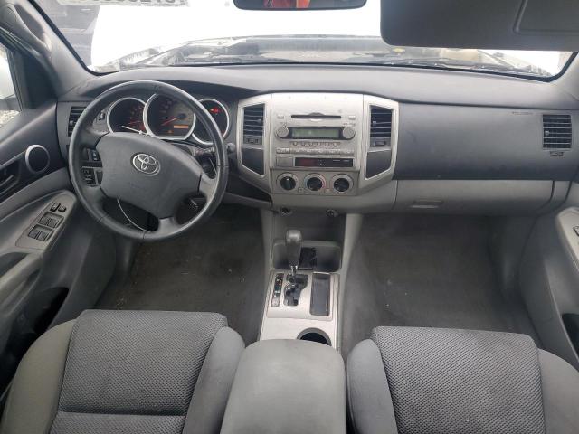 2006 TOYOTA TACOMA DOU #3297320405