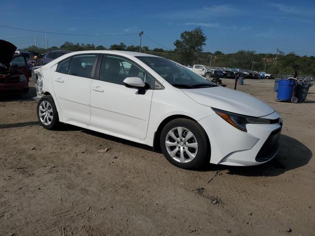 2024 TOYOTA COROLLA LE #3297173869