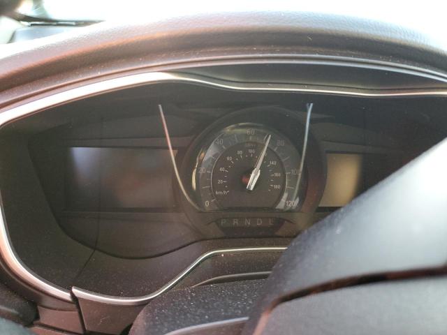 2017 FORD FUSION TIT 3FA6P0RU2HR280114