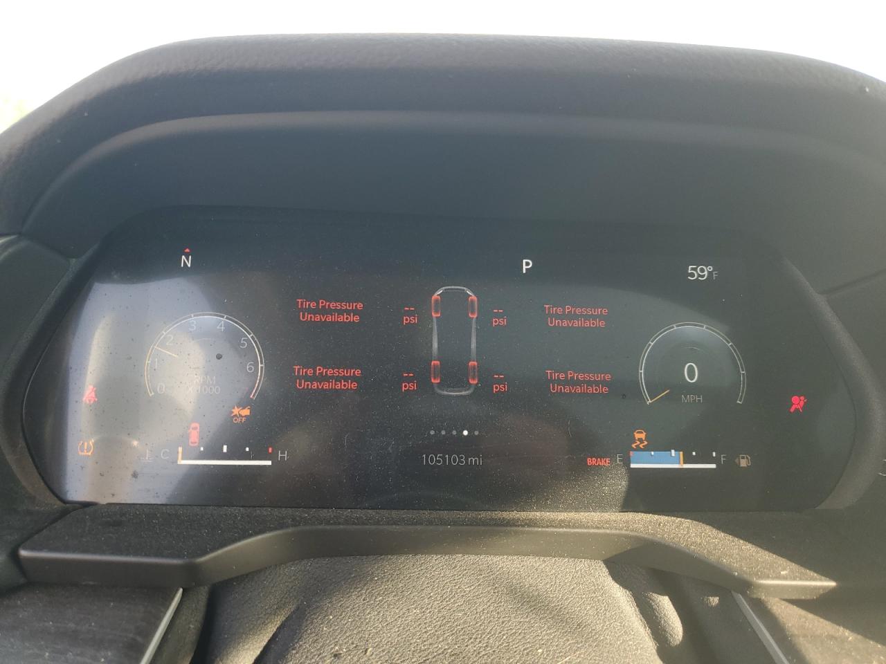 JEEP GRAND CHEROKEE L LIMITED