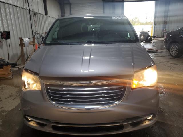 2013 CHRYSLER TOWN & COU - 2C4RC1CG4DR796695
