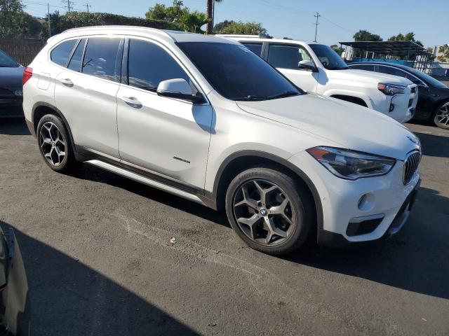 2016 BMW X1 XDRIVE28I WBXHT3C38G5E49740