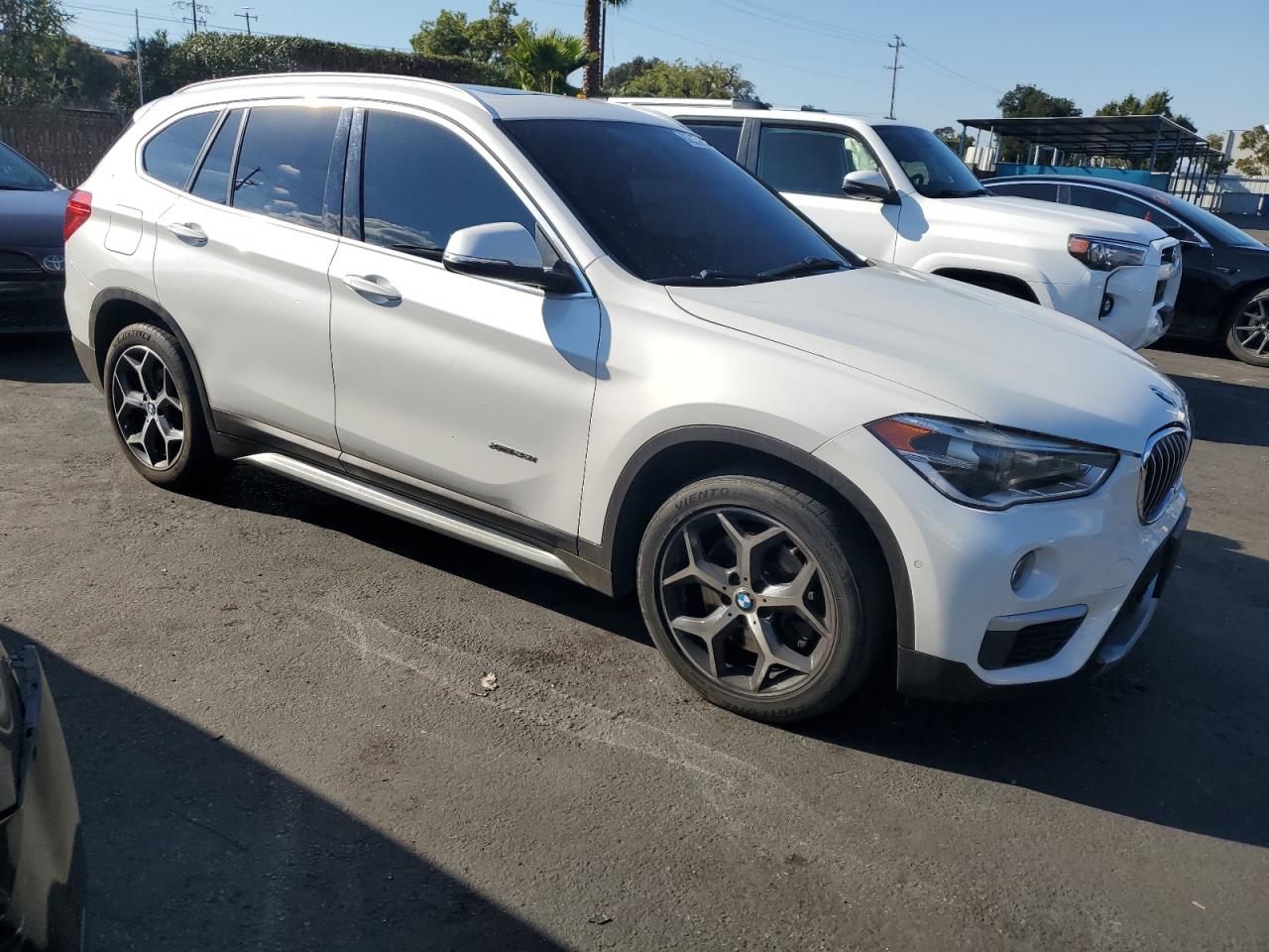 BMW X1 XDRIVE28I