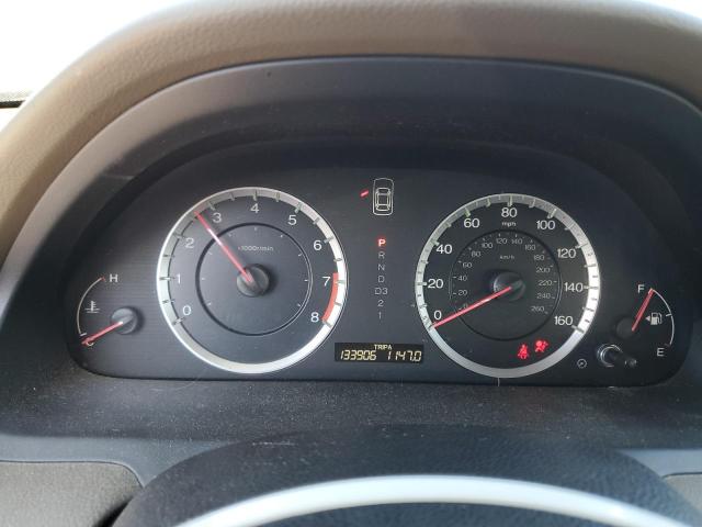 2010 HONDA ACCORD EXL - 5KBCP3F8XAB007436