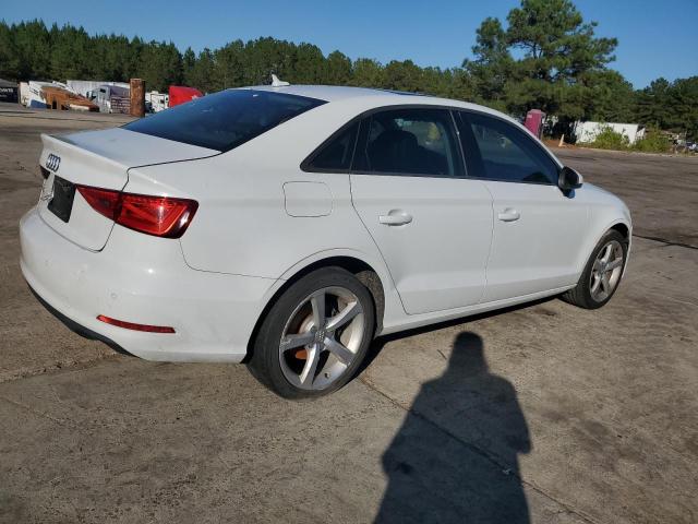 2016 AUDI A3 PREMIUM #3270709865