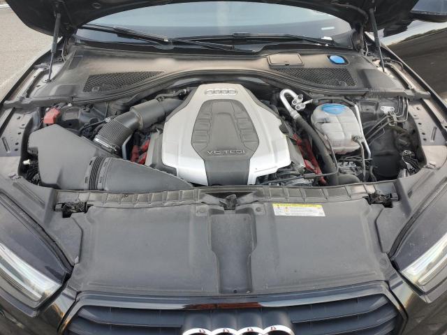 2018 AUDI A7 PREMIUM - WAUW3AFCXJN057865