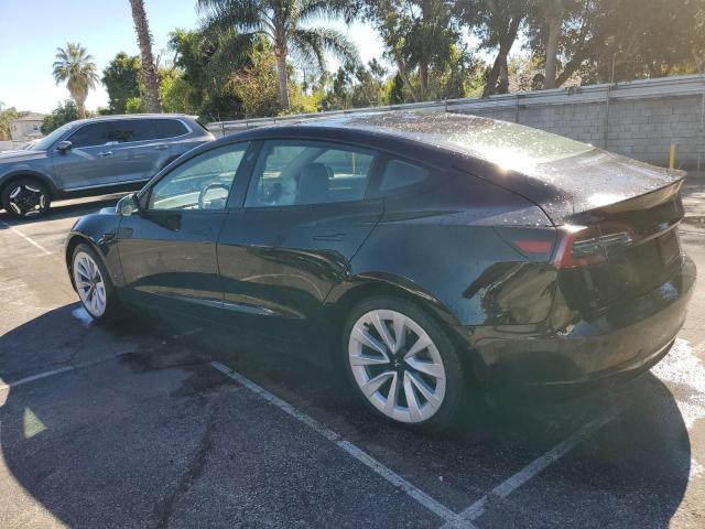 2022 TESLA MODEL 3 5YJ3E1EA5NF186276