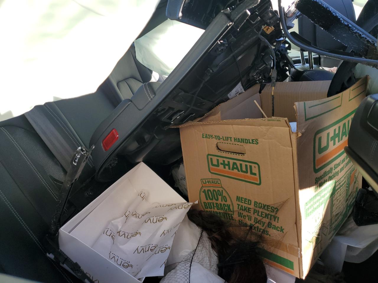 AUDI A5 PREMIUM PLUS