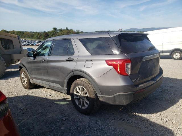 2021 FORD EXPLORER 1FMSK8BH2MGA12843