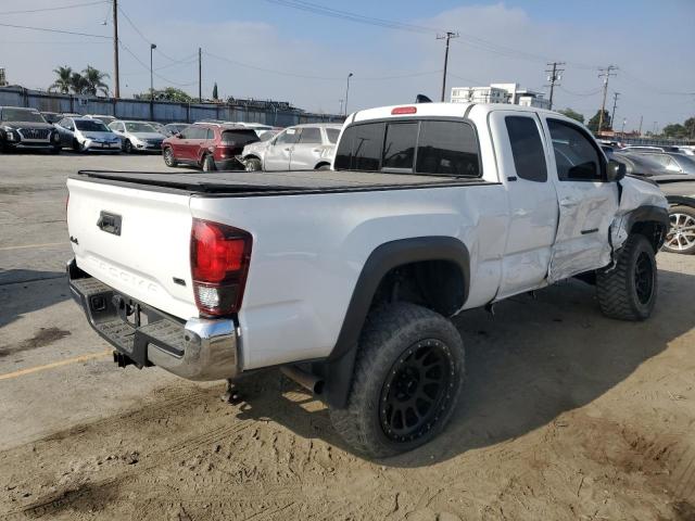 2023 TOYOTA TACOMA ACC - 3TYSZ5AN0PT114369