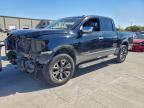 Lot #3316154263 2021 NISSAN TITAN SV
