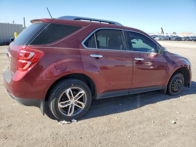 2016 CHEVROLET EQUINOX LT 2GNFLGEK2G6215473
