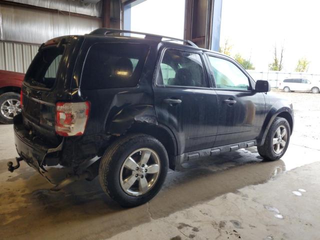 2010 FORD ESCAPE XLT #3310600319