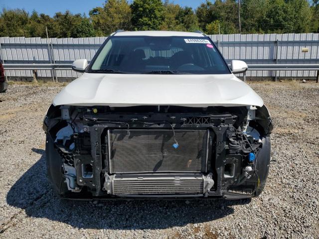 2022 KIA SELTOS SX - KNDETCA21N7242874