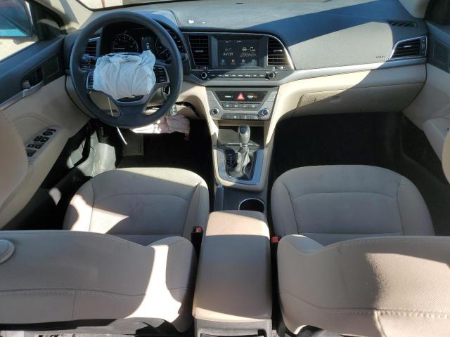 2018 HYUNDAI ELANTRA SE - 5NPD84LF1JH229986