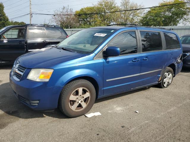 DODGE GRAND CARA