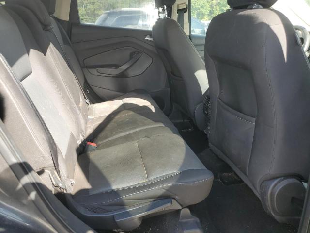 2018 FORD ESCAPE SE #3284600322