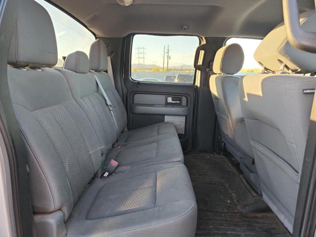 2014 FORD F150 SUPER - 1FTFW1EF3EFA18492