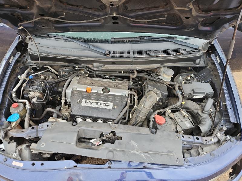 2008 HONDA ELEMENT SC #3297861770