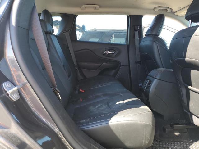 2022 JEEP CHEROKEE T - 1C4PJMBX5ND500586