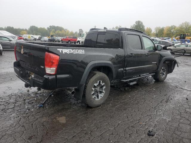 2017 TOYOTA TACOMA LIM #3285527309