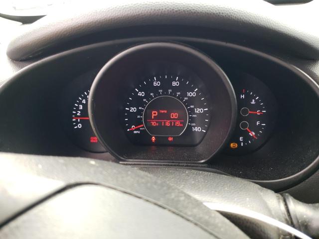 2018 KIA SOUL KNDJN2A2XJ7605461